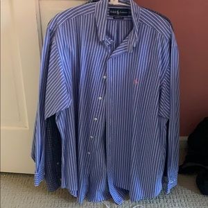 Polo Ralph Lauren button up